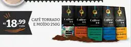 Empório Bahamas CAFÉ TORRADO E MOÍDO 250G oferta