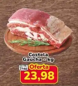 Costela Gaúcha -kg