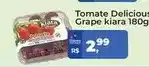 Tonin Superatacado Kiara - tomate delicious grape oferta