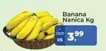 Tonin Superatacado Banana nanica oferta