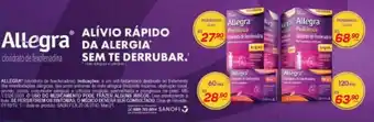 GBarbosa Medicamentos allegra oferta