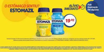 GBarbosa Medicamentos estomazil oferta