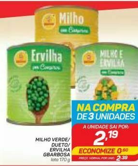 Milho verde gbarbosa