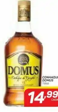 Conhaque domus