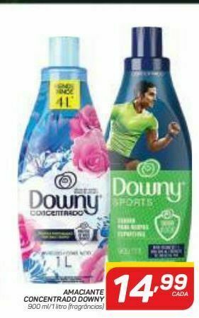 GBarbosa Amaciante downy oferta