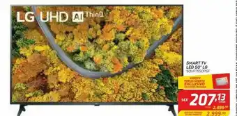 GBarbosa Smart tv lg 50" oferta