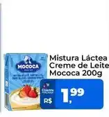 Tonin Superatacado Mococa - mistura láctea creme de leite oferta