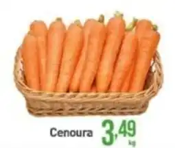 Rede Bom Lugar Cenoura kg oferta