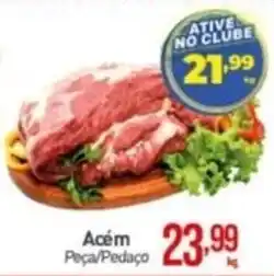 Acem Peça/Pedaço