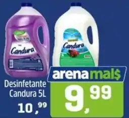Desinfetante Candura 5L