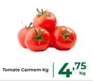 Comercial Esperança Tomate Carmem Kg oferta
