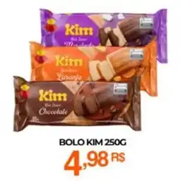BOLO KIM 250G
