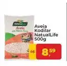 Tonin Superatacado Natural life - aveia kodilar oferta