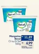 Becel - margarina
