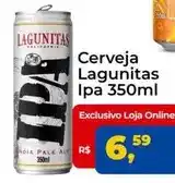 Tonin Superatacado Lagunitas - cerveja ipa oferta