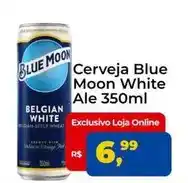 Tonin Superatacado Blue moon - cerveja white ale oferta