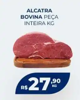 Rede Super Compras ALCATRA BOVINA PEÇA INTEIRA KG oferta
