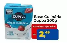 Tonin Superatacado Zuppa - base culinária oferta