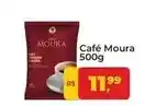 Tonin Superatacado Moura - café oferta