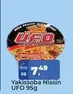Tonin Superatacado Nissin - yakissoba ufo oferta