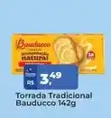 Tonin Superatacado Bauducco - torrada tradicional oferta