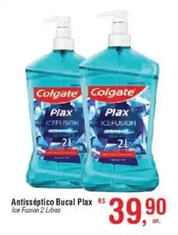 Antisséptico Bucal Plax