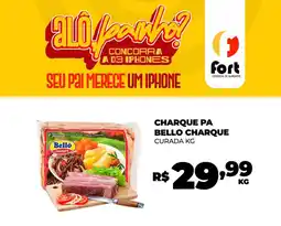Charque pa bello charque