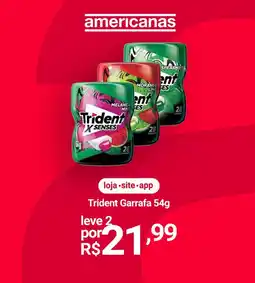 Trident Garrafa