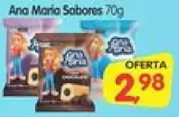 Ana Maria Sabores