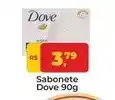 Tonin Superatacado Dove - sabonete oferta