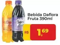 Daflora - bebida fruta