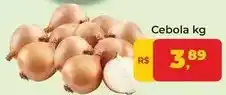 Tonin Superatacado Cebola oferta