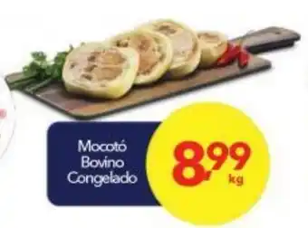 Lopes Supermercados Mocoto Bovino Congelado 1kg oferta
