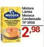 Mistura Láctea Mococa Condensada TP