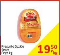 Tenda Atacado Presunto seara oferta
