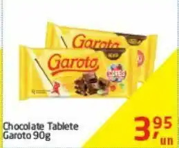 Tenda Atacado Bombons garoto oferta