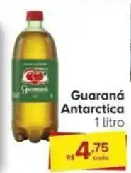 Carrefour Guaraná Antarctica oferta