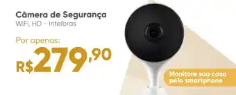Camera de Seguranca