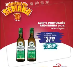 Azeite português Andorinha