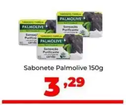 Sabonete Palmolive