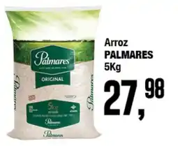 Arroz PALMARES
