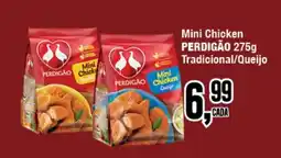 Rede Economia Mini Chicken PERDIGÃO oferta