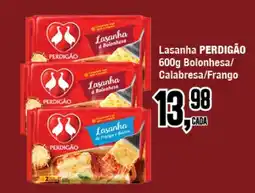 Rede Economia Lasanha PERDIGÃO oferta