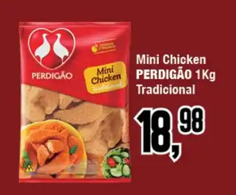 Rede Economia Mini Chicken PERDIGÃO oferta