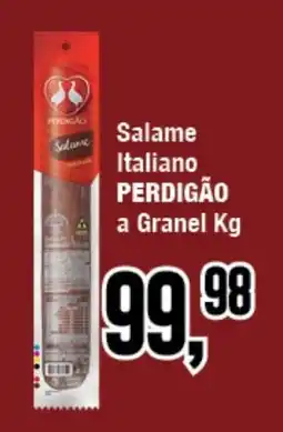 Rede Economia Salame Italiano PERDIGÃO oferta