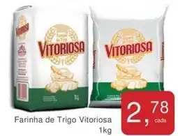 Farinha de Trigo Vitoriosa