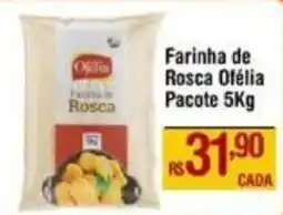 Farinha de Rosca Ofélia Pacote