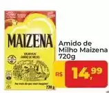 Tonin Superatacado Maizena - amido de milho oferta