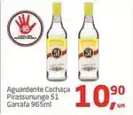 Tonin Superatacado Banana nanica oferta