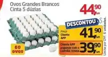 Panco - rosquinha de coco
